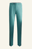 Load image into Gallery viewer, Mint 3 Piece Notched Lapel Men Formal Wedding Suits