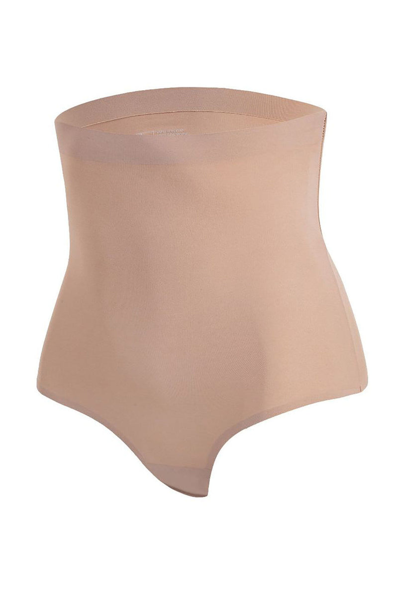 Load image into Gallery viewer, Apricot Tummy Control Seamless Shapewear for Women