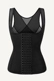 Black Push Up Waist Control Shapewear