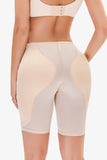 Apricot Hip Sponge Pad Thickened Butt Lift Shapewear