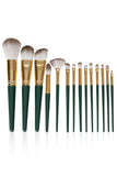 Face Makeup Brush Set