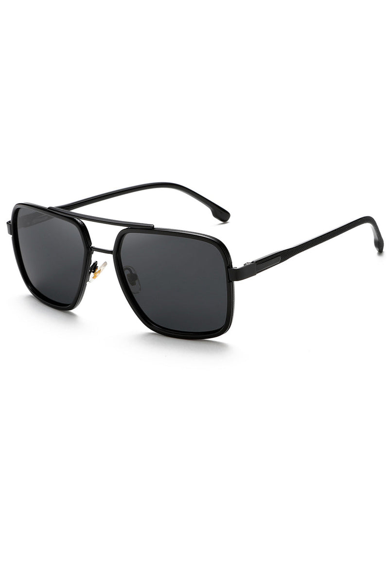 Load image into Gallery viewer, Men&#39;s Stylish Polarized Sunglasses