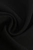 Load image into Gallery viewer, Black Jewel Neck Sleeveless 50&#39;s Girls Dress