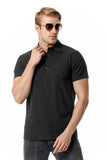 Summer Casual Classic Men's Tops with Short Sleeves