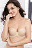 Load image into Gallery viewer, Strapless Push Up Multiway Bra