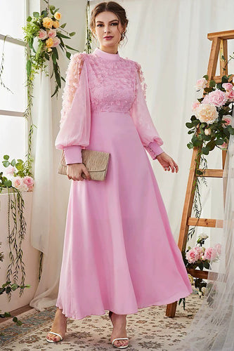 Pink Formal Dresses – Tagged color_Pink– ZAPAKA AU