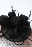 Black Women Headpieces For 1920s Party