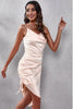 Load image into Gallery viewer, Champagne Short Formal Dress