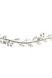 Shiny Rhinestone Branch Bridal Headband