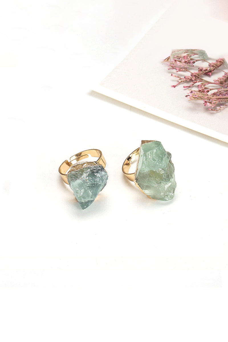 Load image into Gallery viewer, Blush Stone Ring