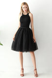 Classic Elastic 5 Layered Tulle Tutu Skirt