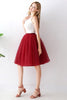 Load image into Gallery viewer, Classic Elastic 5 Layered Tulle Tutu Skirt