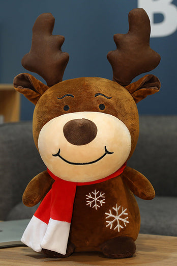 Christmas Plush Toy Gift