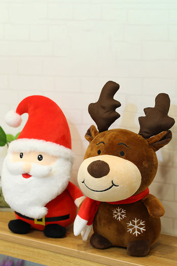 Christmas Plush Toy Gift