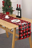 Load image into Gallery viewer, Christmas Pattern Tablecloth