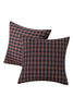Load image into Gallery viewer, Christmas Gift Plaid Pillowcase