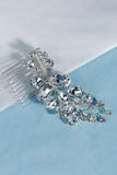 Handmade Rhinestone Bridal Hair Accessories