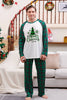 Load image into Gallery viewer, Plaid Matching Family Christmas Pajamas Sets