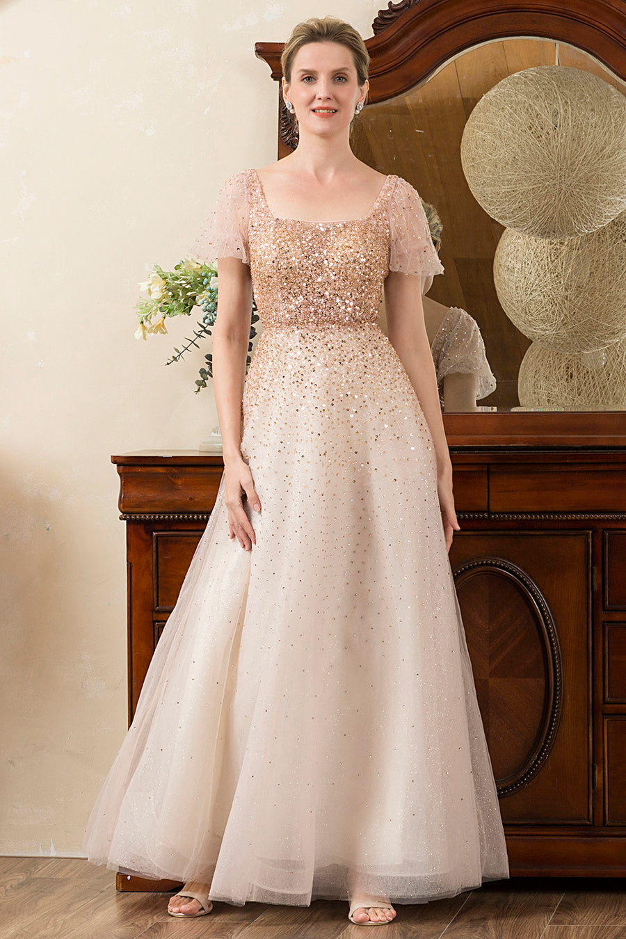 Embellished Beaded Formal Dresses In Australia  ZAPAKA AU