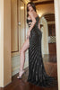Load image into Gallery viewer, Time-Limited Sale For Beaded Prom Dress (1 pc - Random Style &amp; Color)