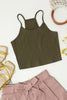 Load image into Gallery viewer, Brown Knitted Cami