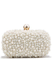 Pearl Dinner Clutch