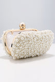 Pearl Dinner Clutch