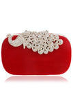 All Match Dress Evening Handbag