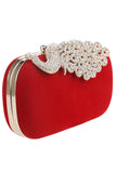 All Match Dress Evening Handbag