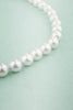Load image into Gallery viewer, Shell Pearl Necklace - ZAPAKA