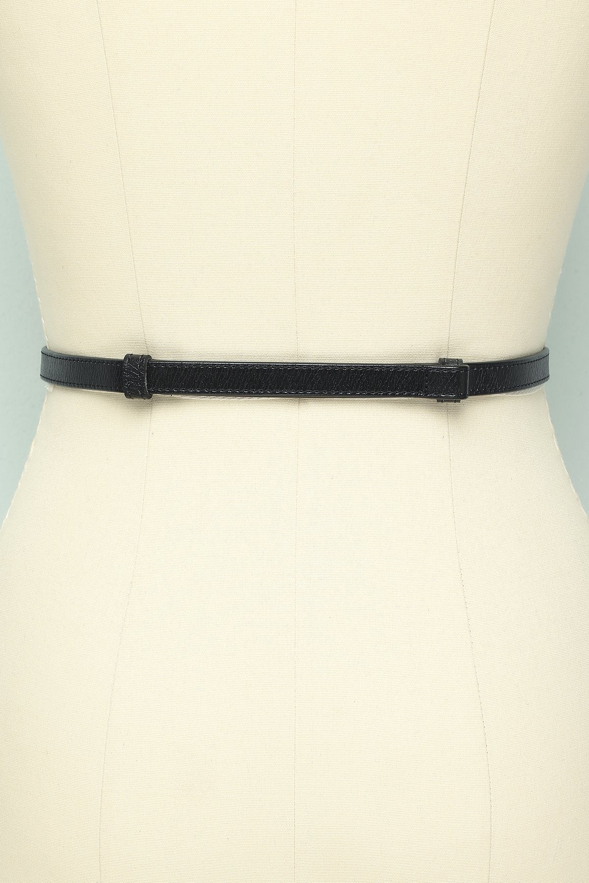 Vintage Metal Belt - ZAPAKA