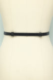 Vintage Metal Belt - ZAPAKA